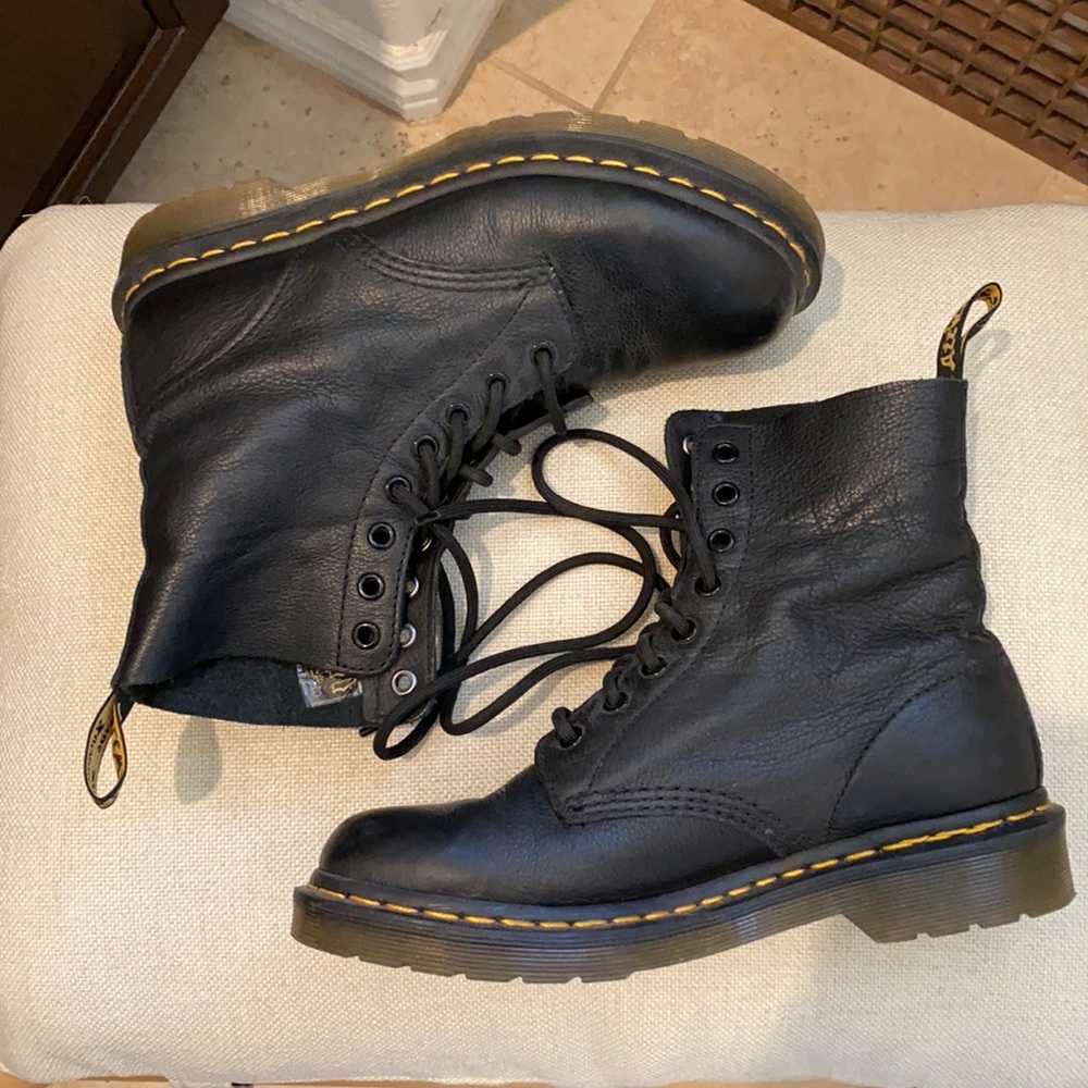 Dr. Martens Pascal Boot